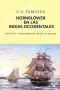 [Hornblower Saga: Chronological Order 11] • Hornblower en Las Indias Occidentales